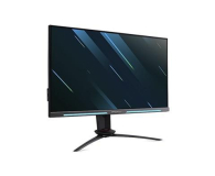 Acer Predator XB273UGSBMIIPRZX czarny HDR - 553918 - zdjęcie 2